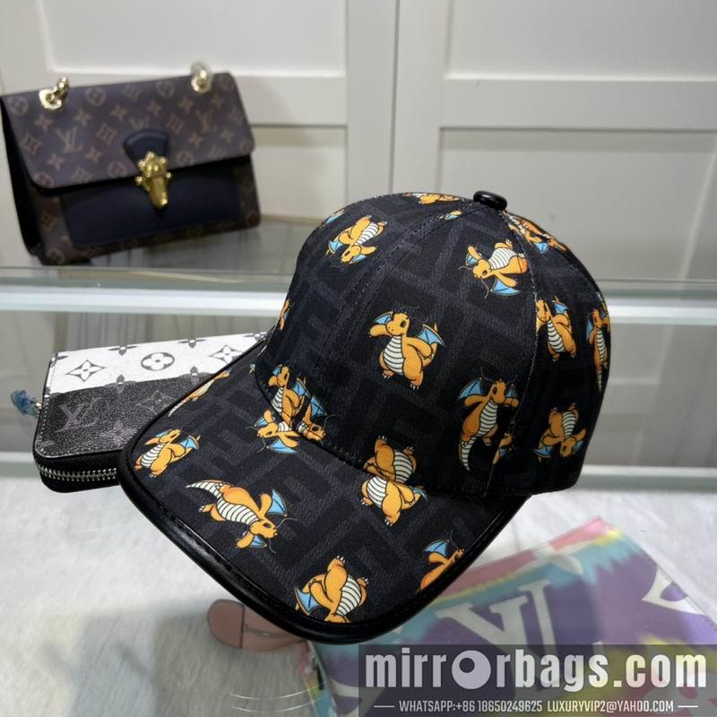 Fendi Hat hm25