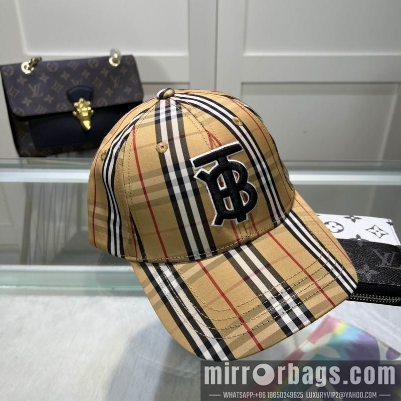 Burberry Hat dx03