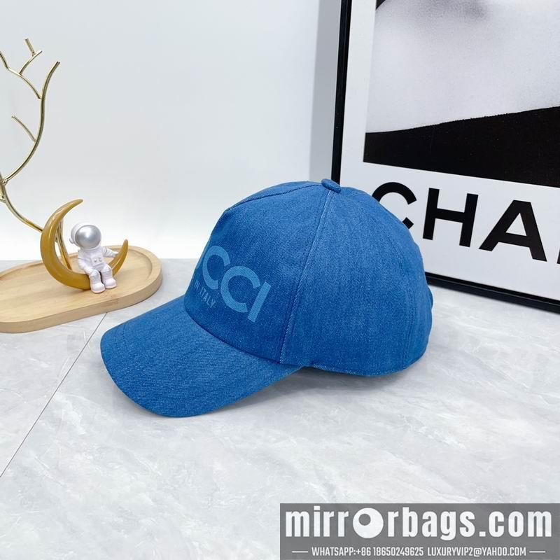Gucci Hat dx20