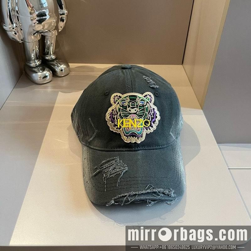 Kenzo Hat dx03
