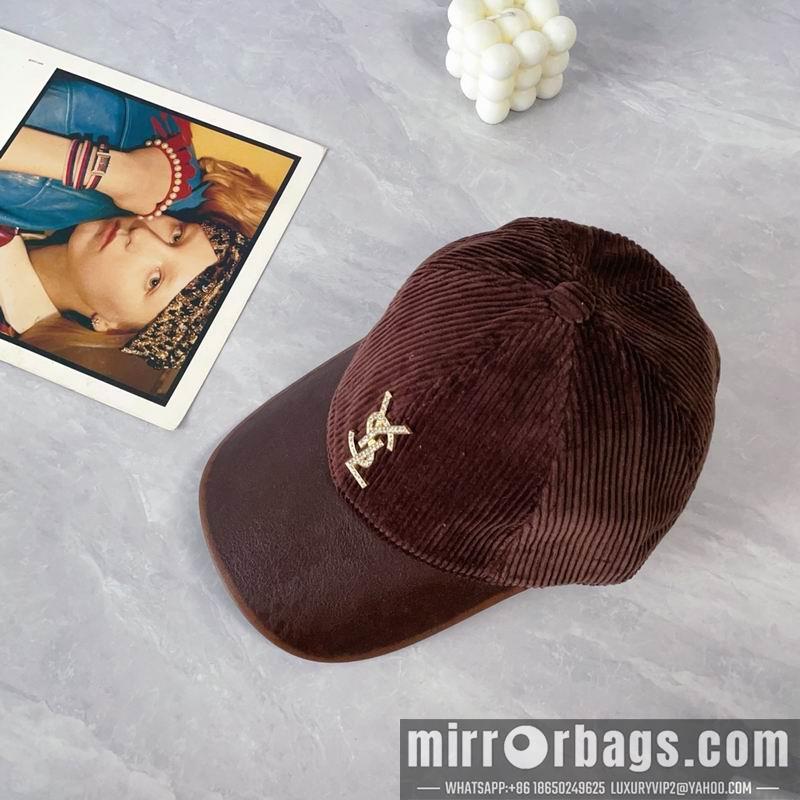 YSL Hat dx28