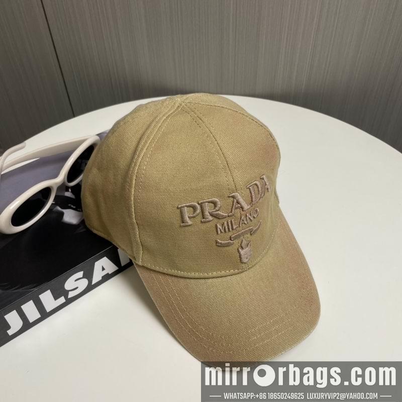 Prada Hat dx68