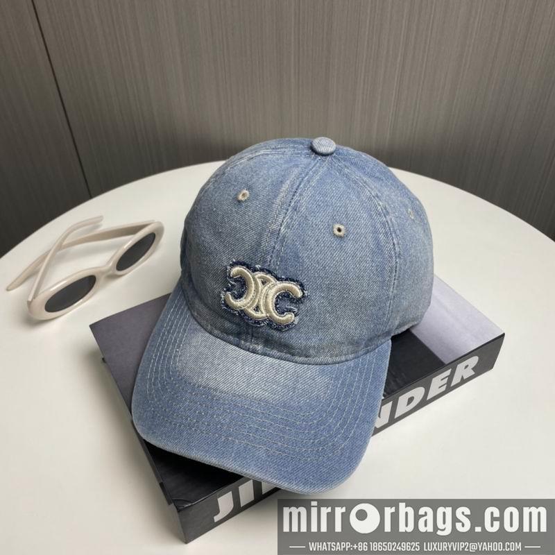Celine Hat dx28