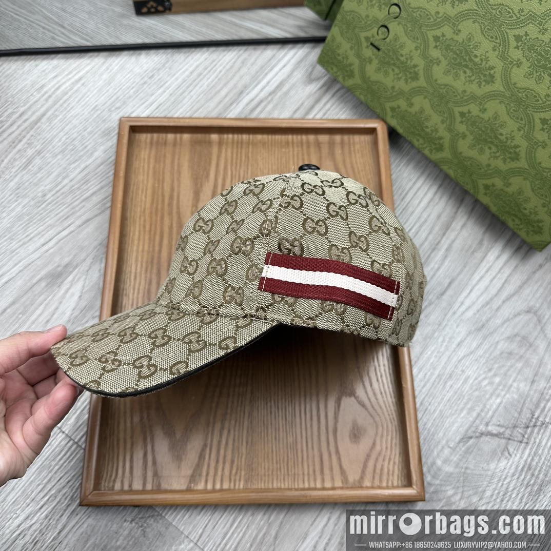 Gucci Hat 080202