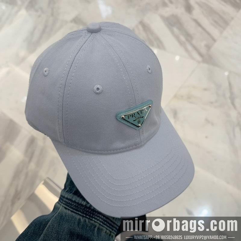Prada Hat dx22