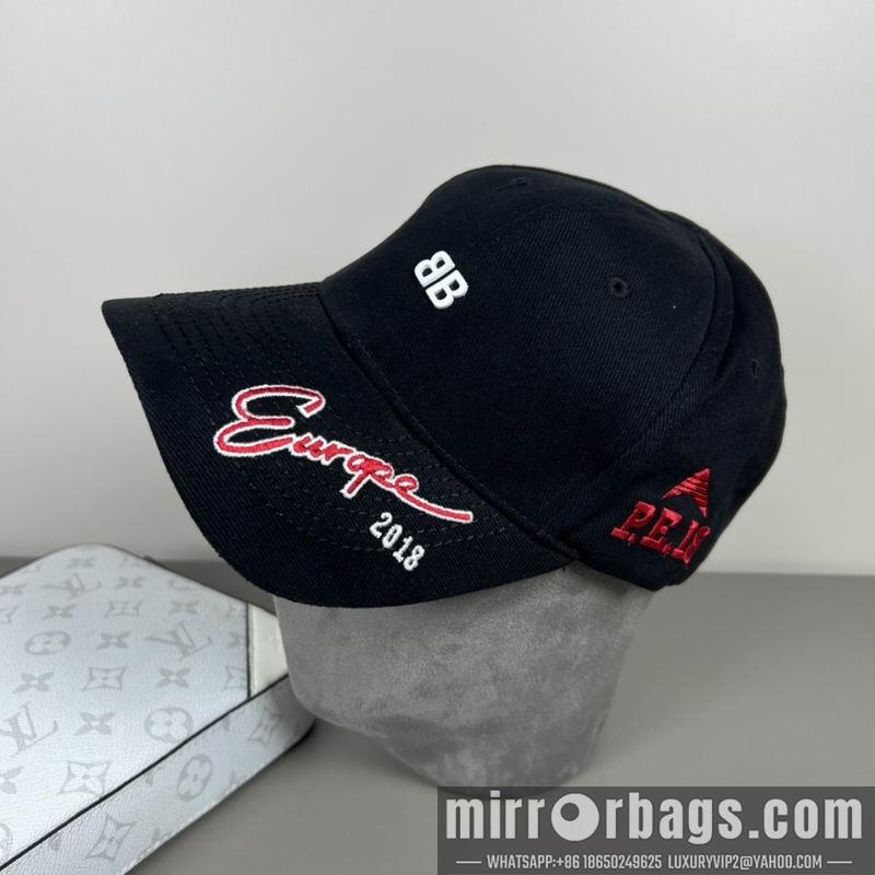 Balenciaga Hat dx44