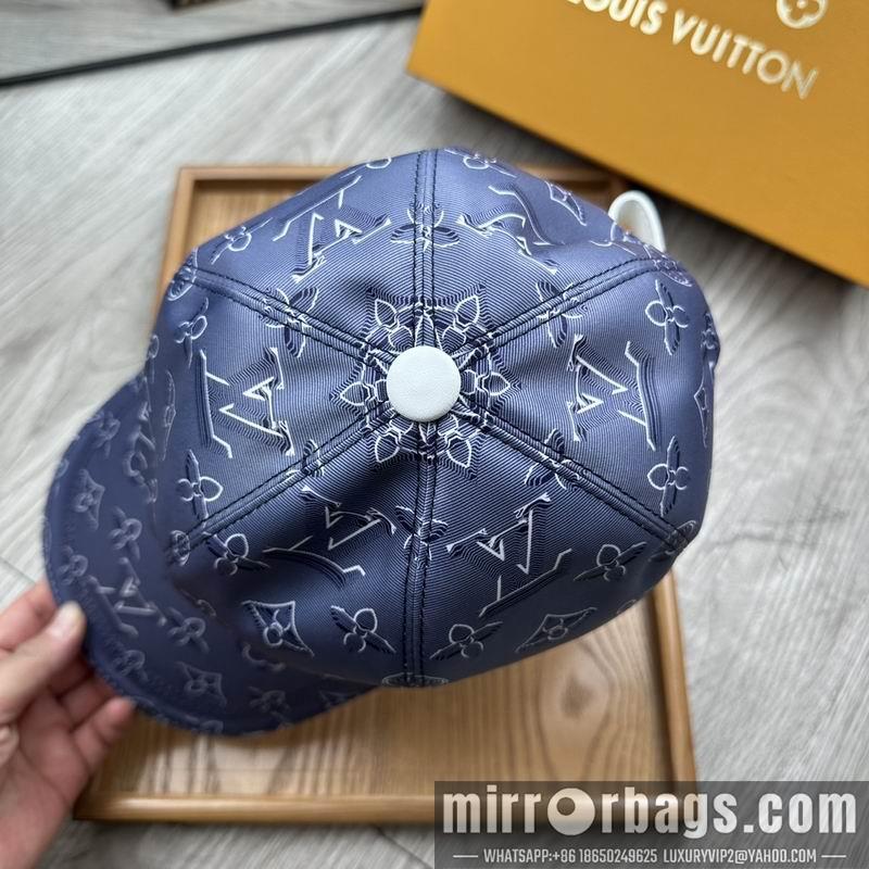 LV Hat dx12