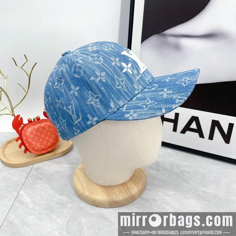 LV Hat dx11
