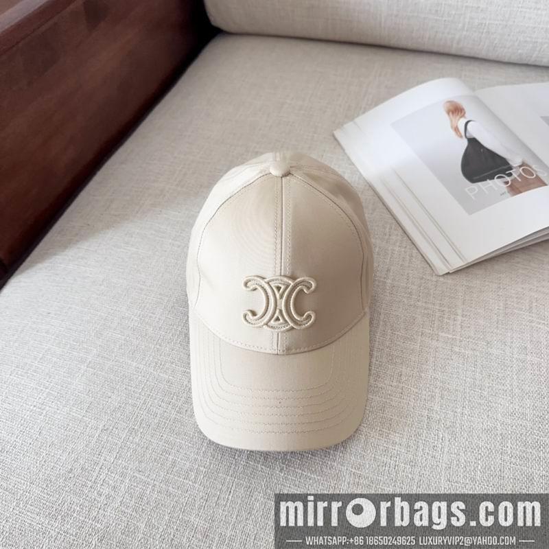 Celine Hat dx133