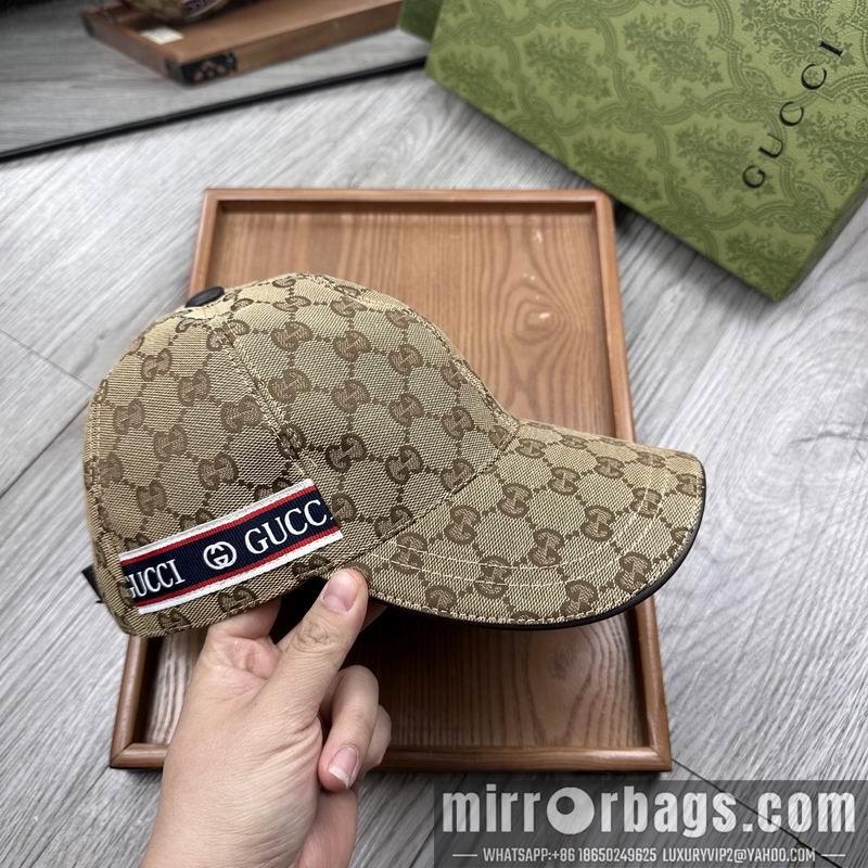 Gucci Hat dx18