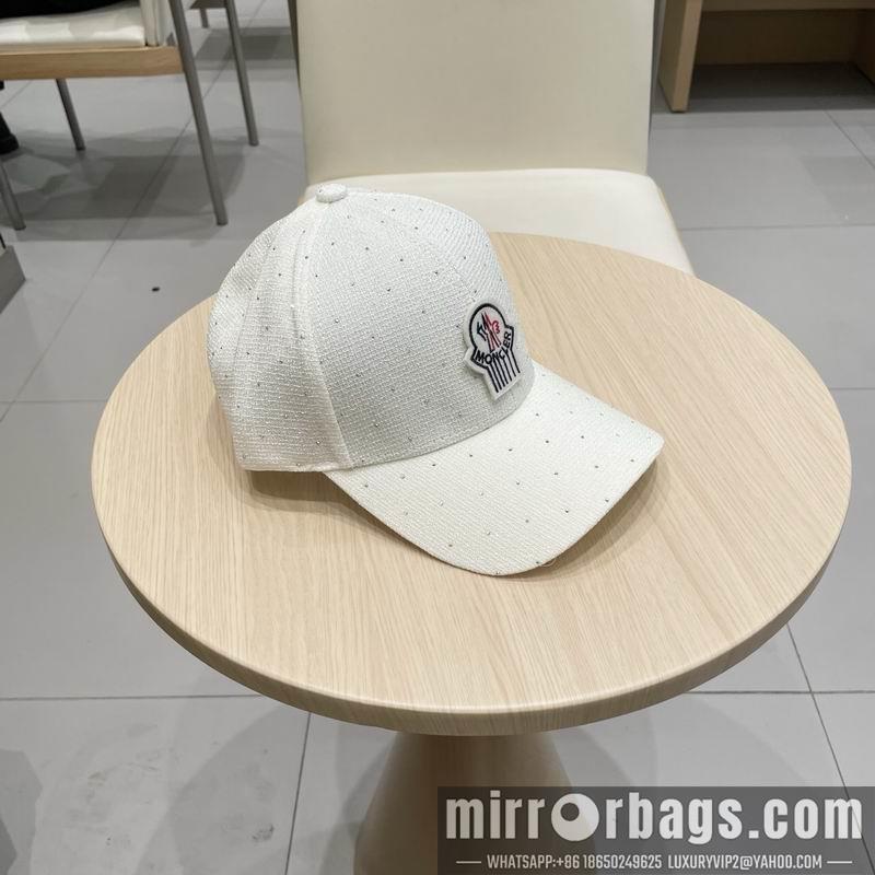 Moncler Hat 030750