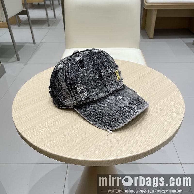LV Hat 032001
