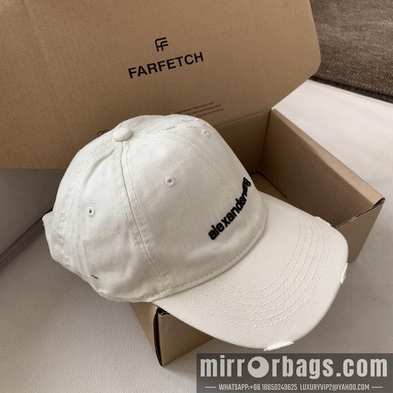 Alexander Wang Hat dx13