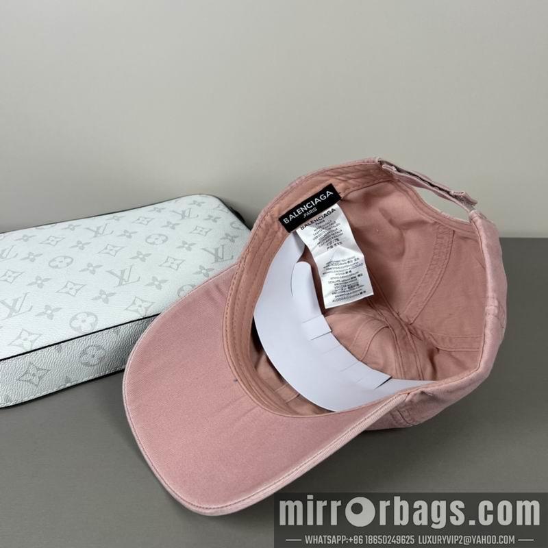 Balenciaga Hat dx76