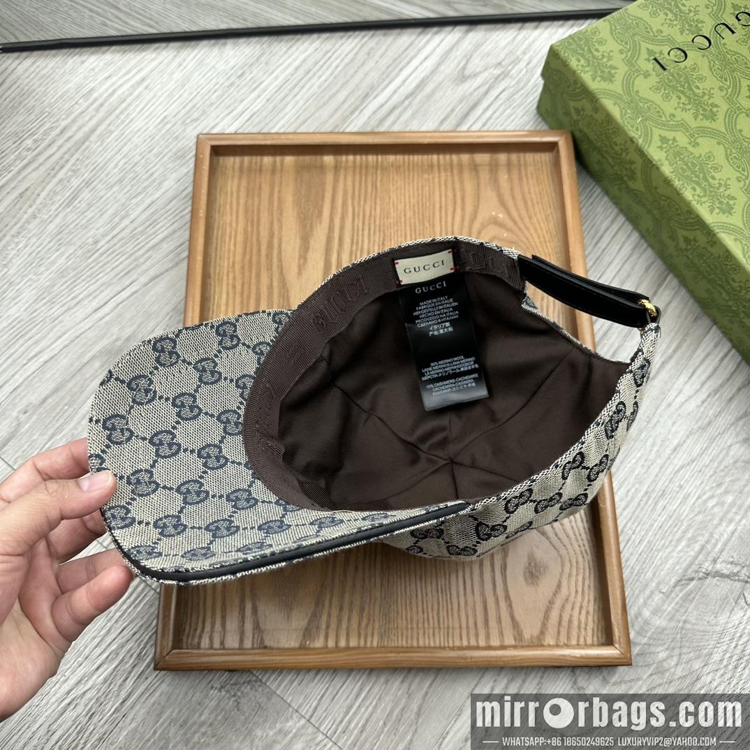 Gucci Hat 080203