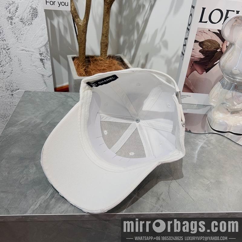 Chanel Hat dx13