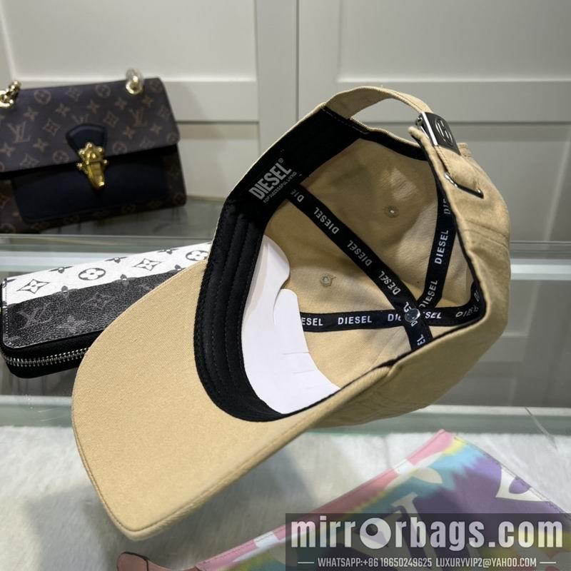 Diesel Hat dx07