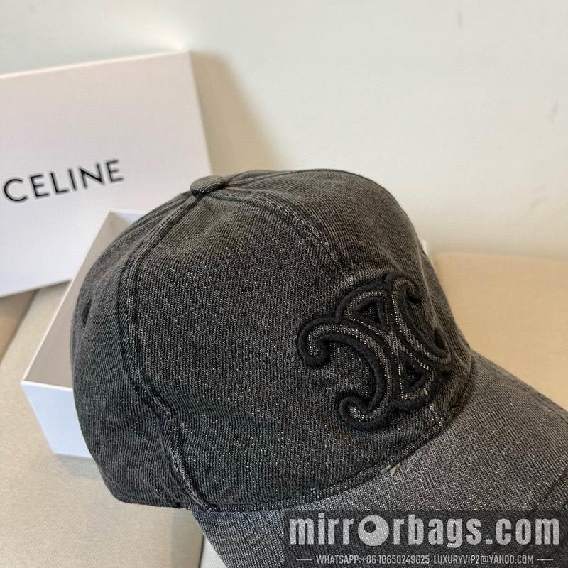 Celine Hat dx36