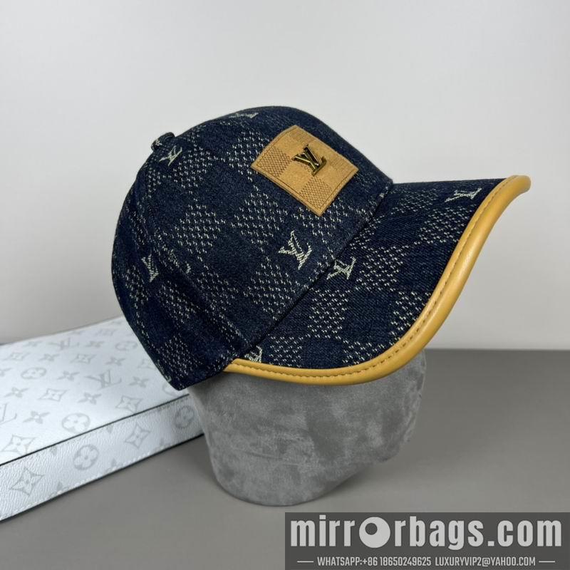 LV Hat dx45