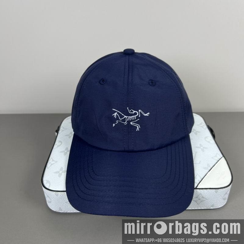 Arcteryx Hat dx20