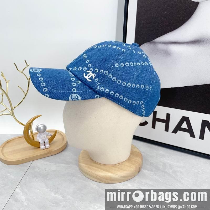 Chanel Hat dx22