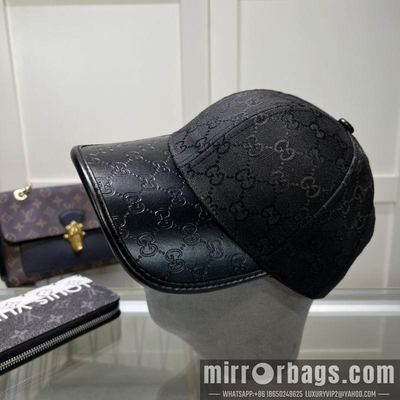 Gucci Hat 050706