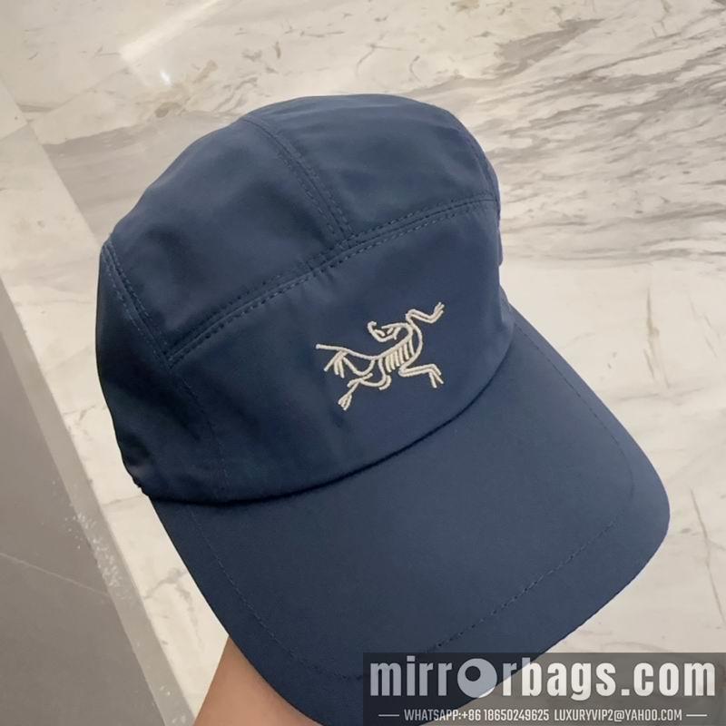 Arcteryx Hat dx22
