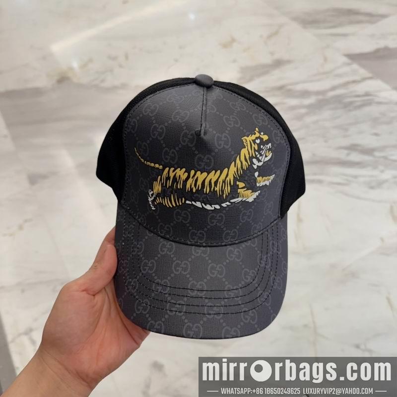 Gucci Hat dx50