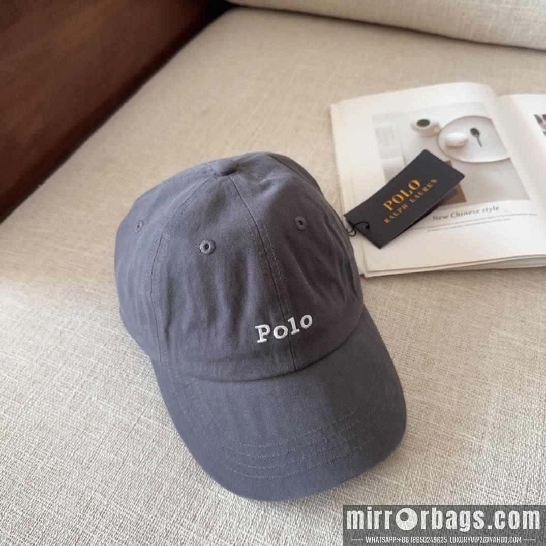 Polo Hat dx13