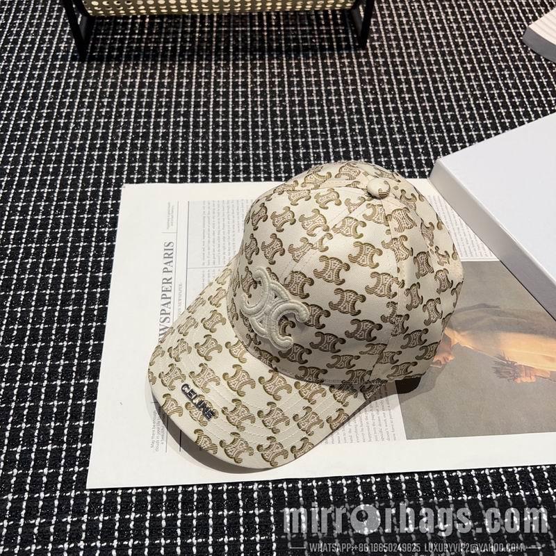 Celine Hat dx35