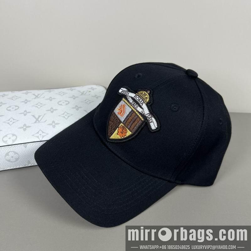 Fendi Hat dx75