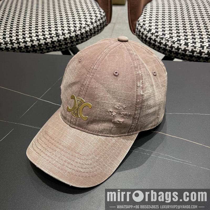 Celine Hat 040202