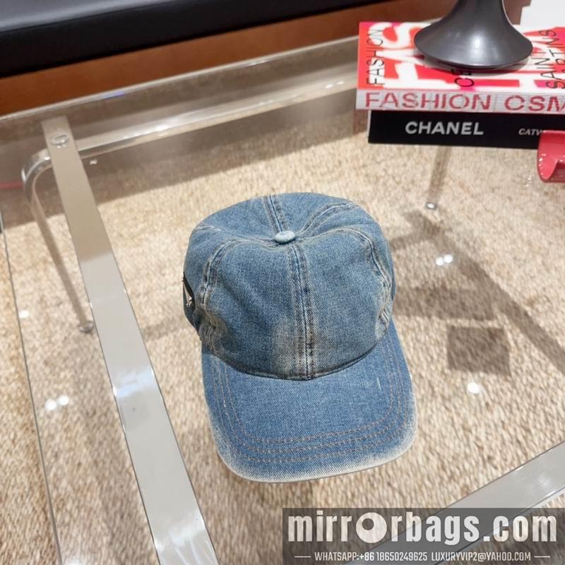 Prada Hat dx42