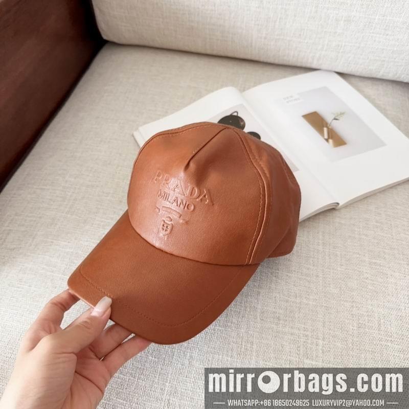 Prada Hat dx54