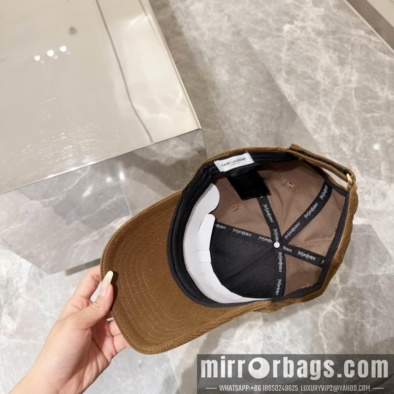 YSL Hat 072801
