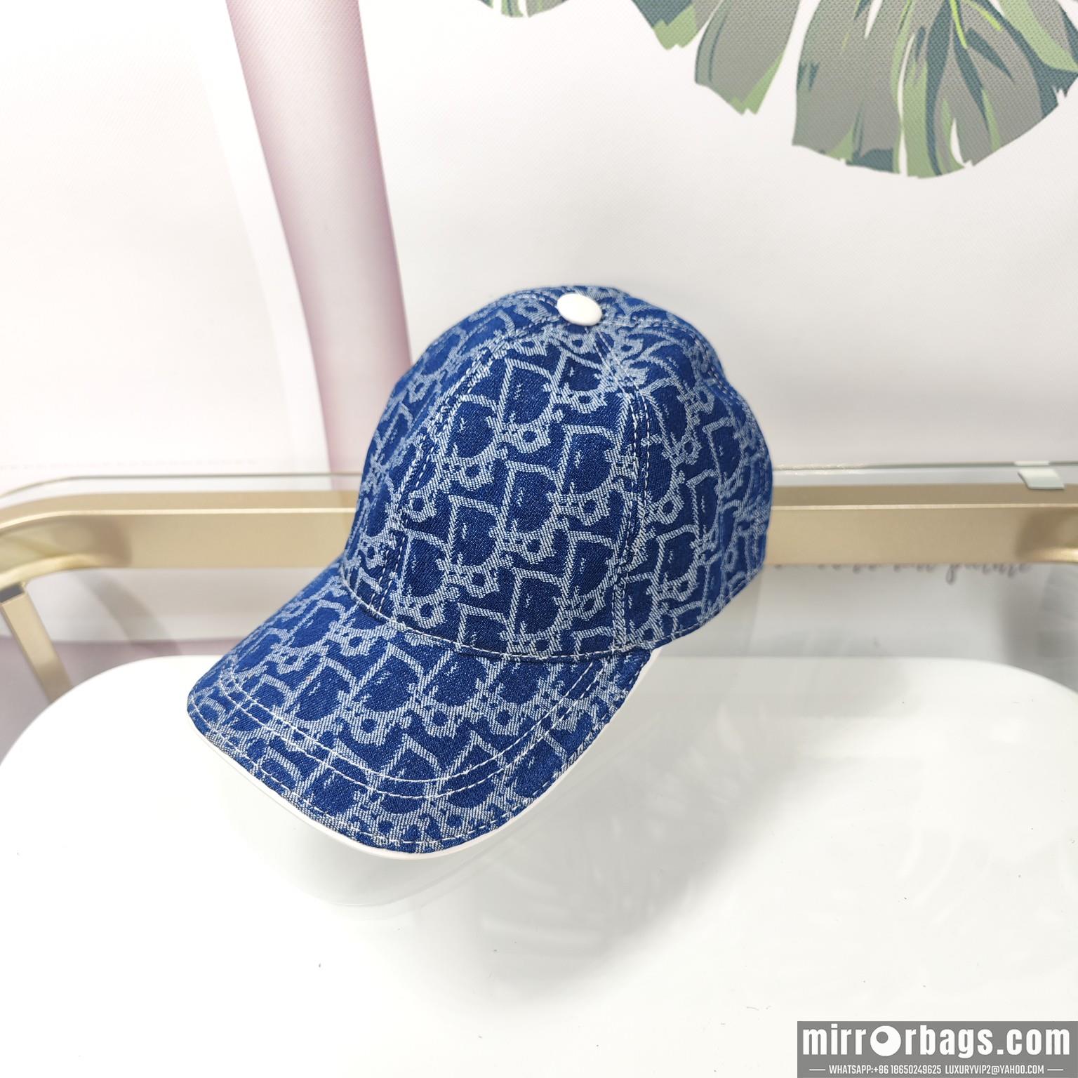 Dior Hat dx75