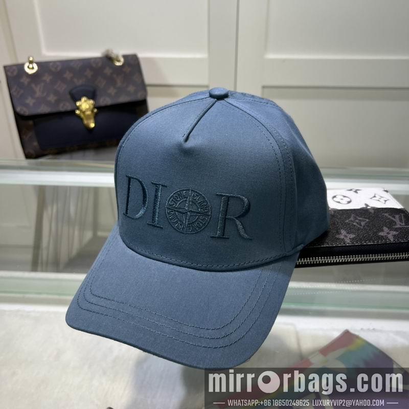 Dior Hat dx67