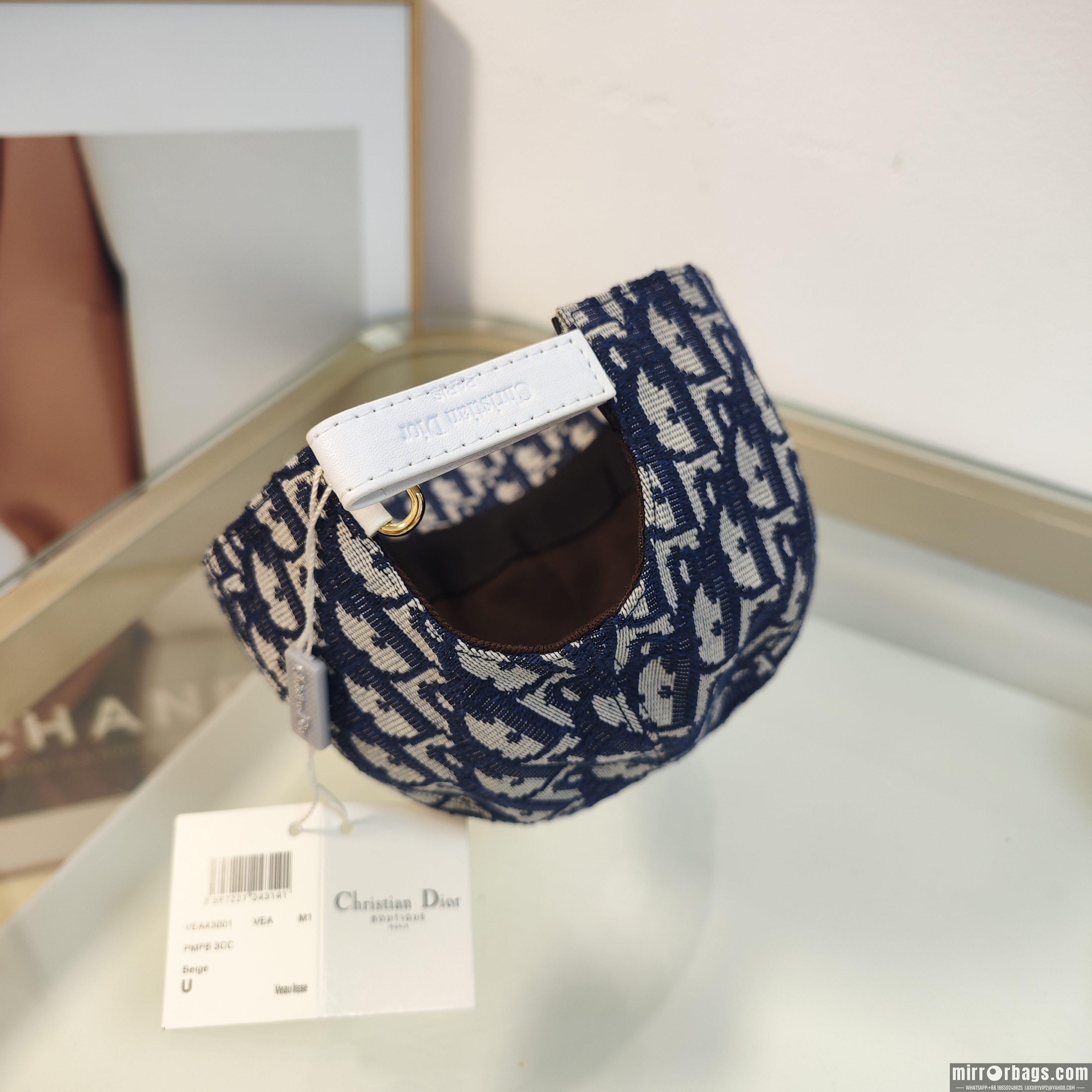 Dior Hat dx73