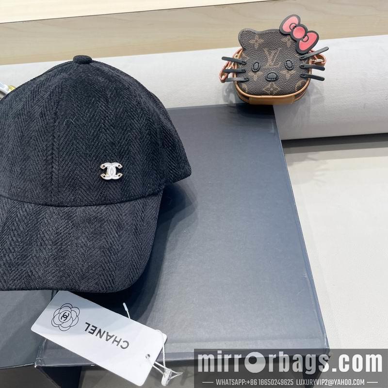 Chanel Hat 092201