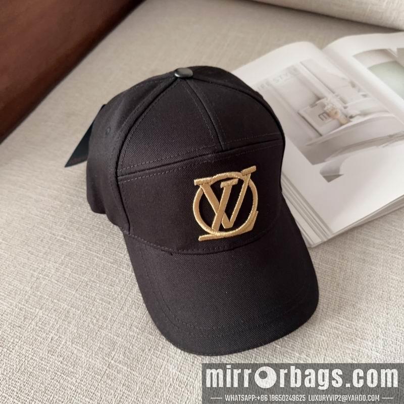 LV Hat dx26