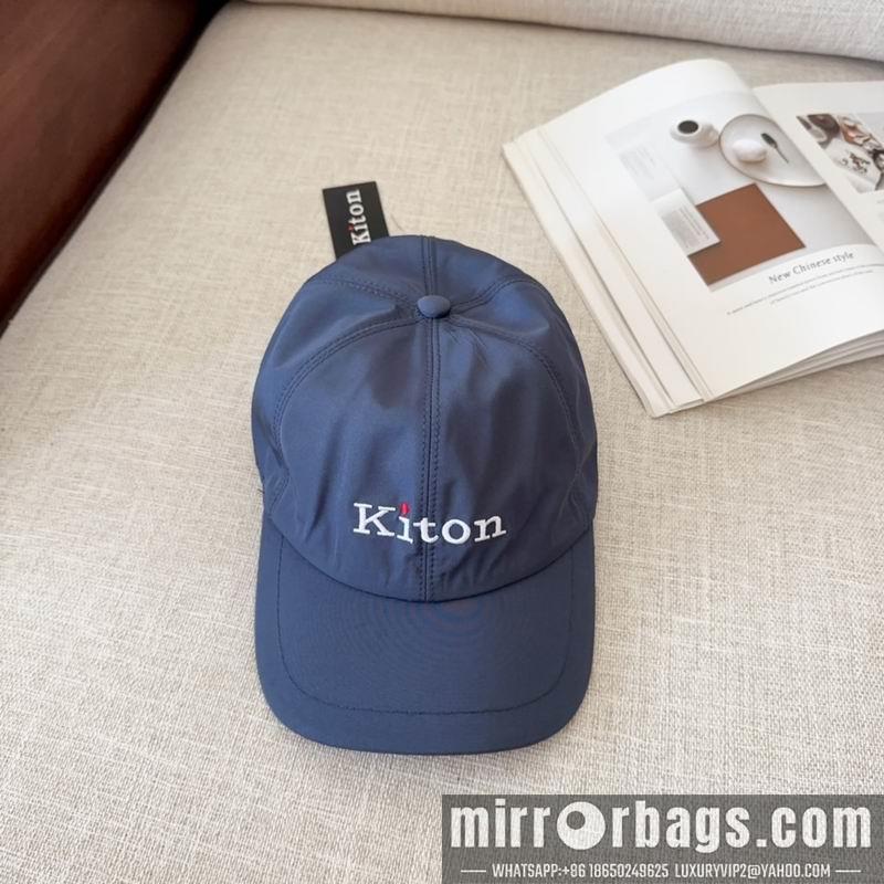 Kiton Hat dx20