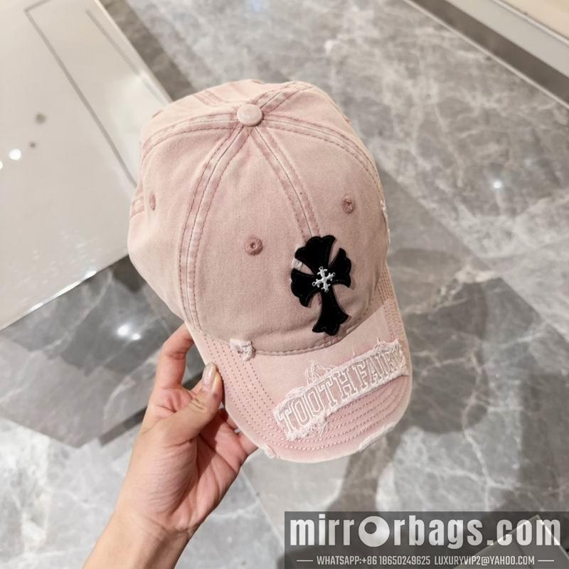 Chrome Hearts Hat 091401