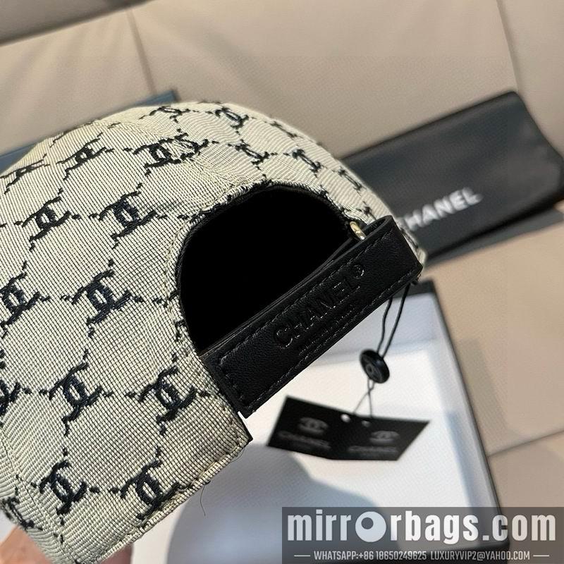 Chanel Hat dx44