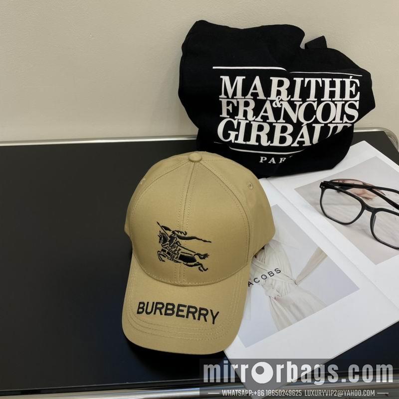 Burberry Hat dx17
