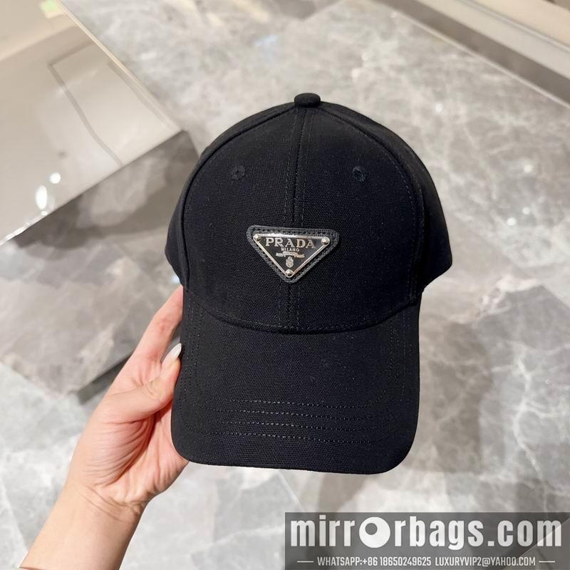 Prada Hat dx03