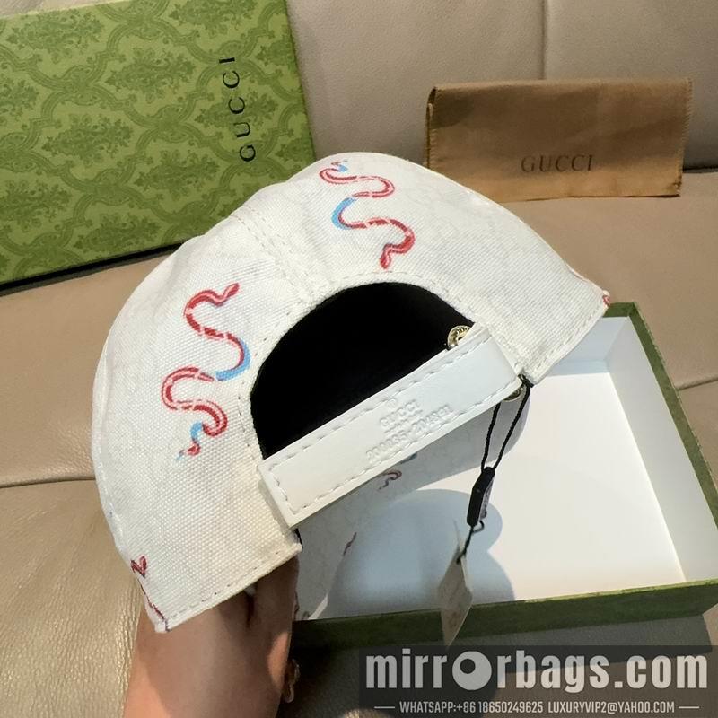 Gucci Hat dx41