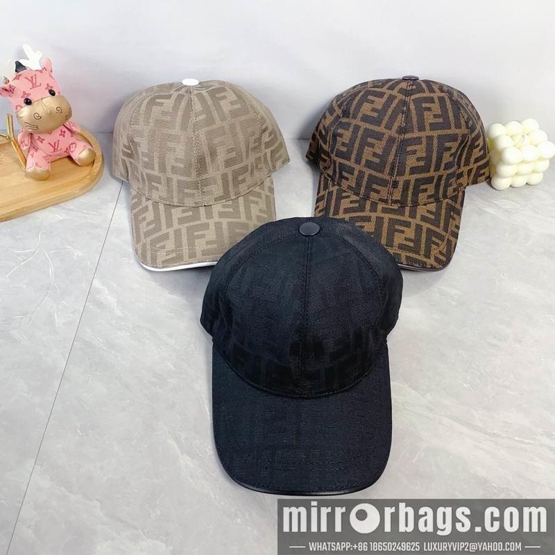 Fendi Hat dx62