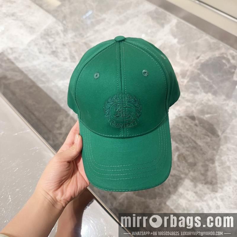 Burberry Hat 122801