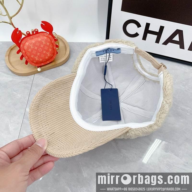 Prada Hat dx65