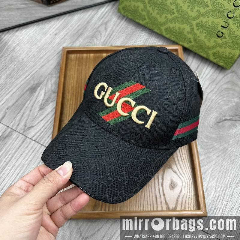 Gucci Hat dx35